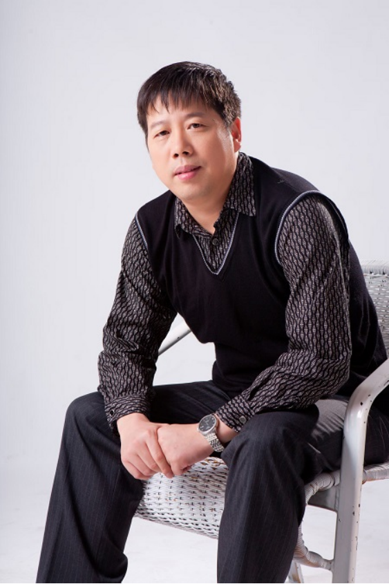 樊小寧：做實(shí)業(yè)與做咨詢的不同人生