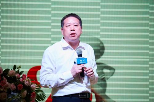 樊小寧：駕馭新經(jīng)濟(jì)變局，打造企業(yè)營銷的不敗之地