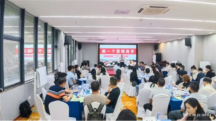 課堂即戰(zhàn)場，揭秘樊小寧實(shí)戰(zhàn)營銷的深度