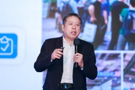 樊小寧:行業(yè)變革中的營銷逆襲,2025年工業(yè)品市場的破局之道