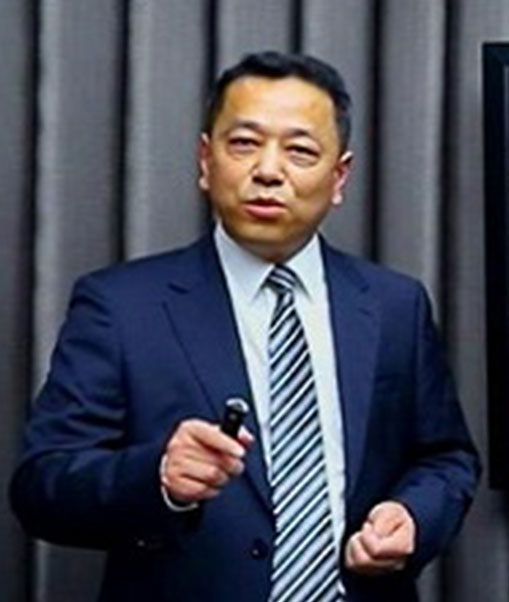 孔令義老師