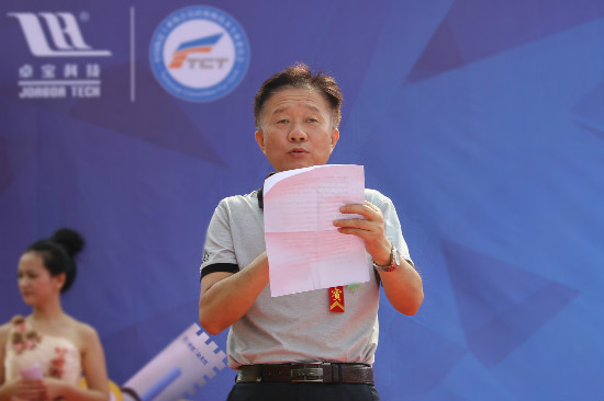 “零缺陷·卓寶好工匠”再開賽 助推安化就業(yè)扶貧