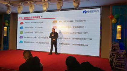 樊小寧：面對困境的對策是升級