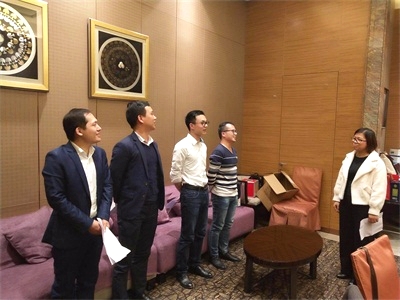 樊小寧：直線管理2019全面升級