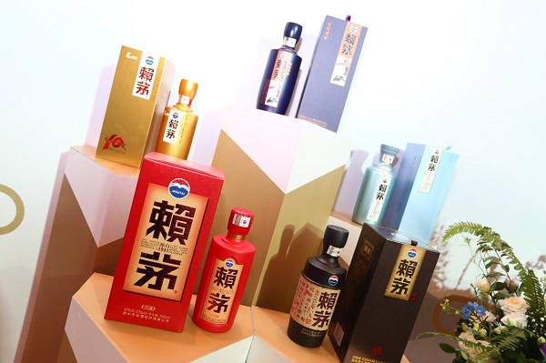 8城齊放、30城聯動，賴茅品鑒會“品”“銷”雙豐收
