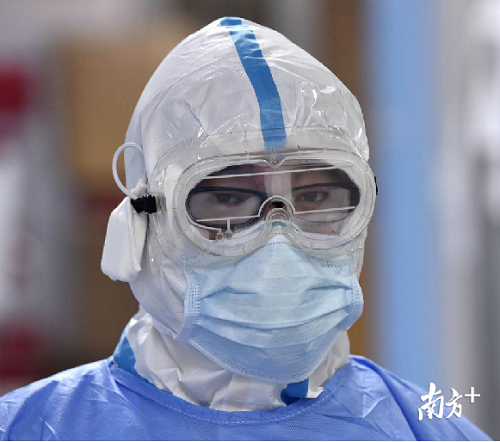 抗疫，烯旺的科技擔當！