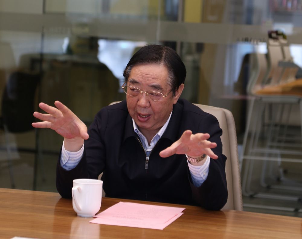 聚焦！省人大常委副主任、省工商聯主席許仲梓一行領導來訪南京易司拓