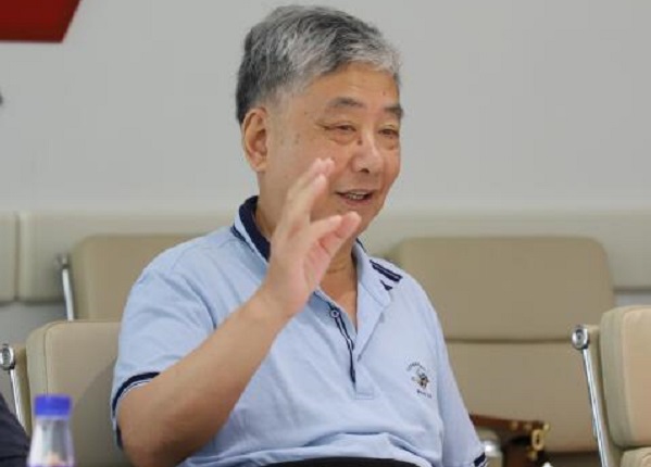 深商新材料產業聯盟走進烯旺集團