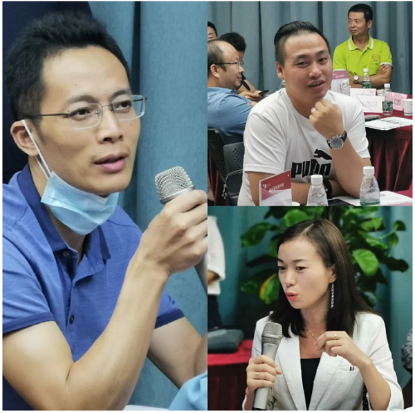 直線管理咨詢教你如何打造虎狼之師