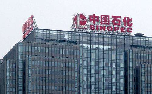中國石化持續深化中央巡視問題整改和專項整治工作
