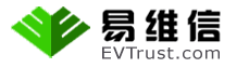 [簽約]易維信科技與我司成功簽約