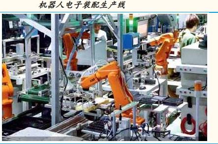 星迅自動化流水線設(shè)備打造3C行業(yè)無人化車間