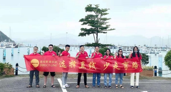 凝心聚力四月天，我們共赴星辰大海