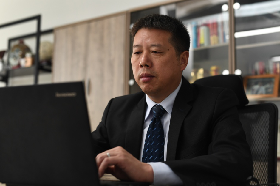樊小寧老師