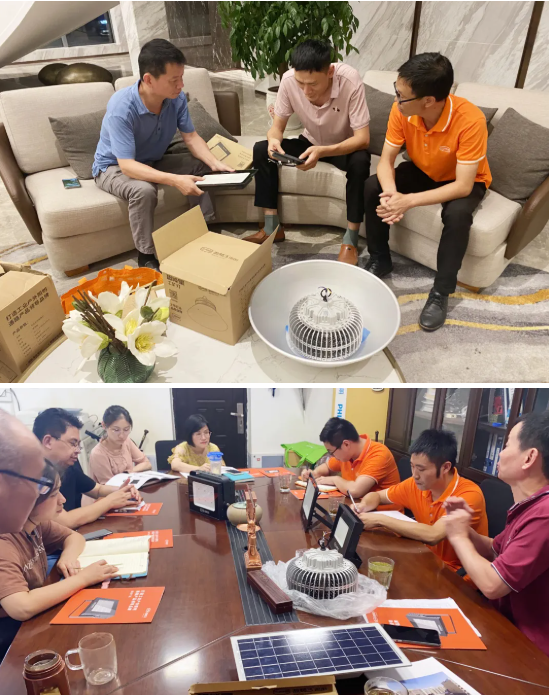 聚力渠道建設｜超頻三“百城萬店 品牌加盟”風暴行動首戰告捷！