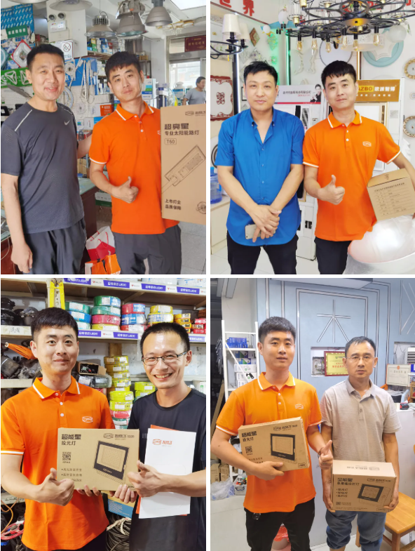 聚力渠道建設｜超頻三“百城萬店 品牌加盟”風暴行動首戰告捷！